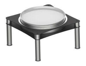 Présentoir buffet réfrigéré eutectique 1 G - Nena