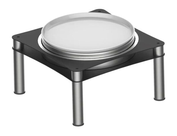 Présentoir buffet réfrigéré eutectique 1 G - Nena
