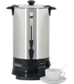 Percolateur à café 60 tasses SP
