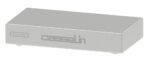 Plaque chauffante Inox GN 1/3