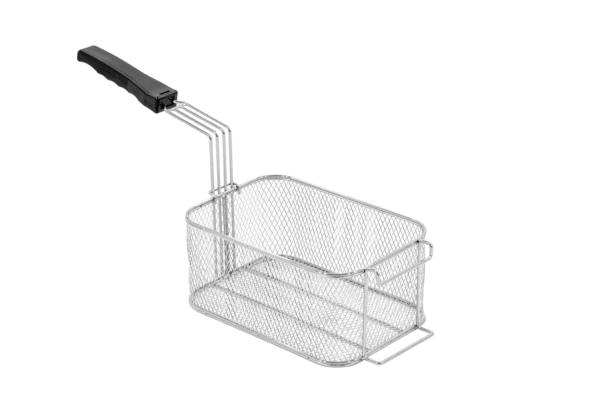 Panier friteuse 10L renforcé - Matériel professionnel Casselin
