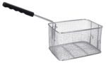 Panier friteuse 8L