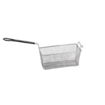 Petit panier friteuse avec filtration