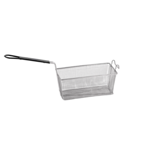 Petit panier friteuse avec filtration
