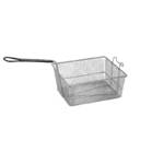 Grand panier friteuse avec filtration