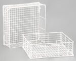 Panier de rechange PE 400