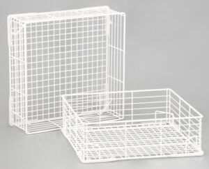 Panier de rechange PE 400