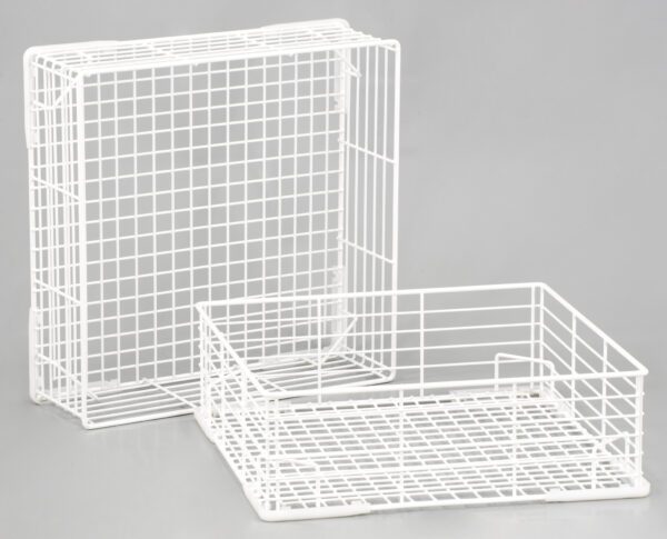 Panier de rechange PE 400 - Matériel professionnel Casselin
