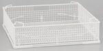 Panier de rechange PE verres 500