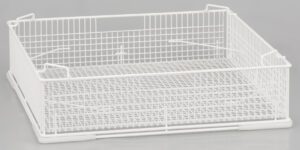 Panier de rechange PE verres 500