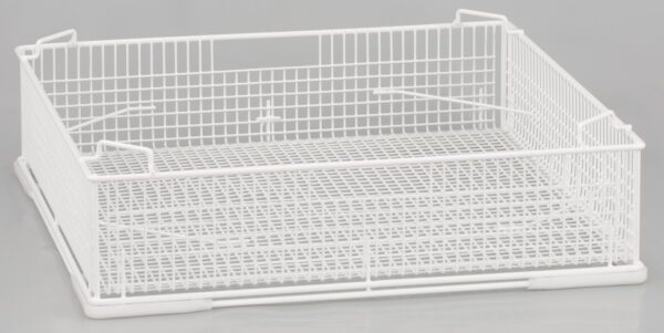 Panier de rechange PE verres 500 - Matériel professionnel Casselin