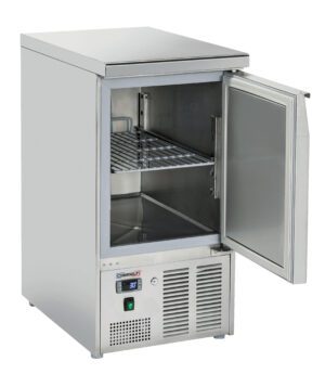 Saladette 1 porte GN 1/1