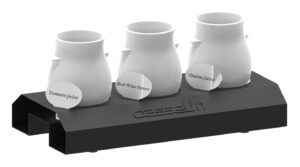 Support à sauces 1