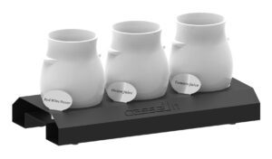 Support à sauces 3