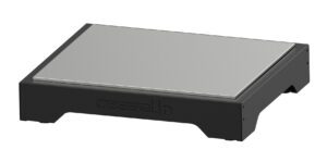 Support buffet réfrigéré eutectique GN 1/2