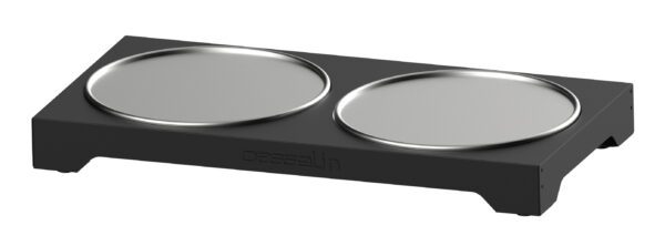Support buffet réfrigéré eutectique Medium 2 - Matériel professionnel Casselin