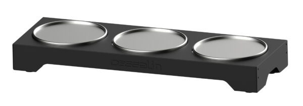 Support buffet réfrigéré eutectique Small 3 - Matériel professionnel Casselin