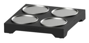 Support buffet réfrigéré eutectique Small 4