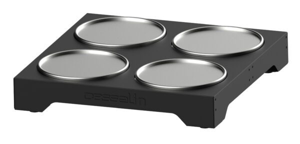 Support buffet réfrigéré eutectique Small 4 - Matériel professionnel Casselin