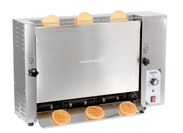 Toasteur vertical 900 - Matériel professionnel Casselin