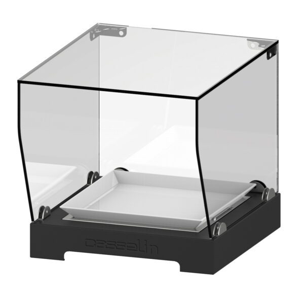 Vitrine buffet réfrigérée eutectique 1 - Matériel professionnel Casselin