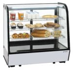 Vitrine réfrigérée 185 L