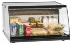 Vitrine réfrigérée 65L
