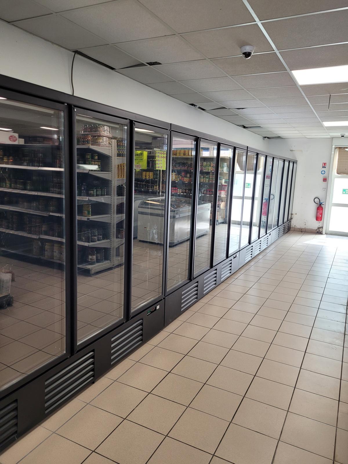 Espace Boulangerie